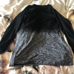LULULEMON GO SWIFTLY RUNNING TOP